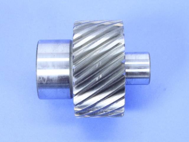 PINION GR FINAL DRIVE
