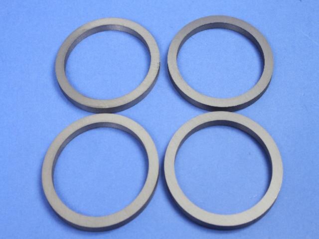 SPACER TRN SHAFT BEARING