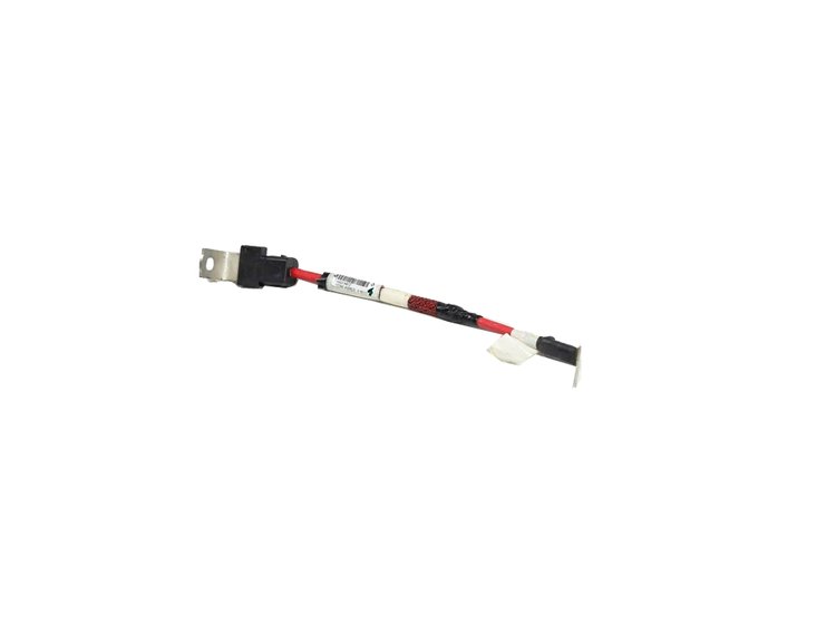 WIRING BATTERY FEED