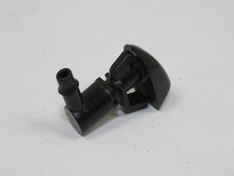 NOZZLE WINDSHIELD WASHER