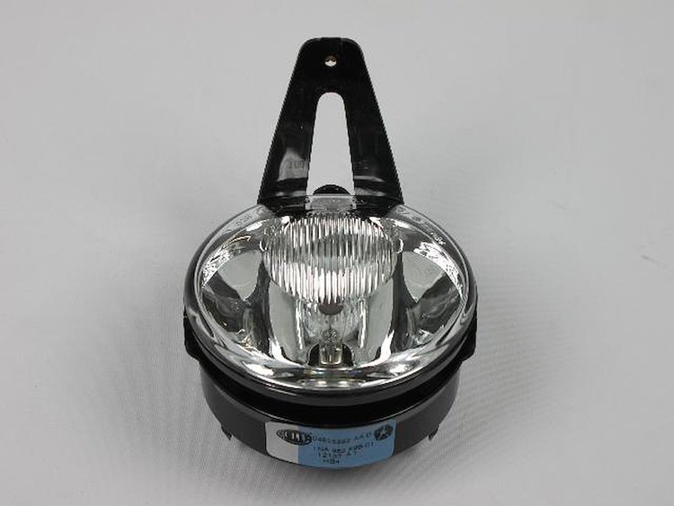 LAMP FRONT FOG
