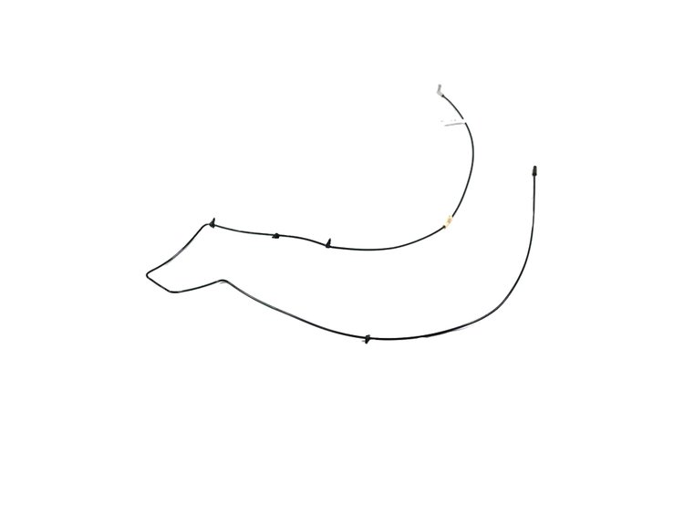 HOSE WINDSHIELD WASHER