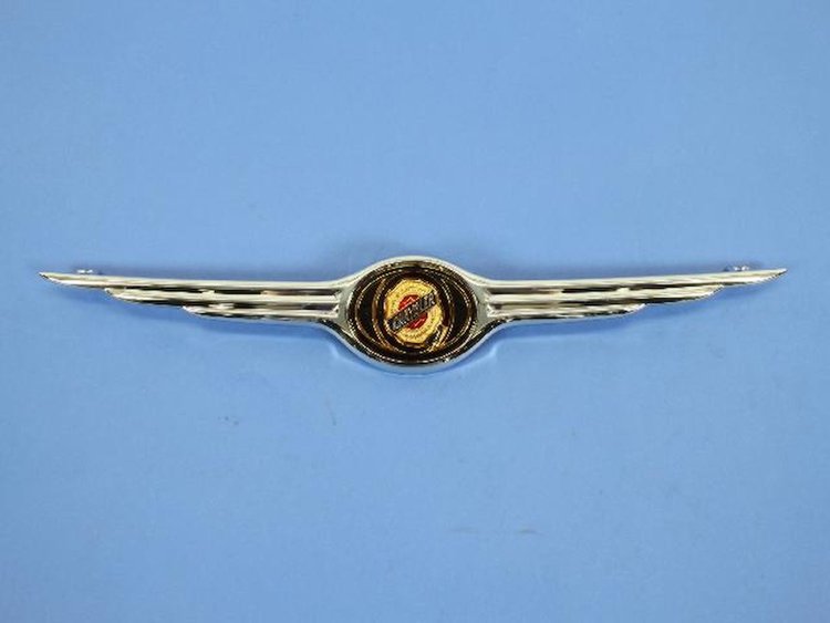 MEDALLION
