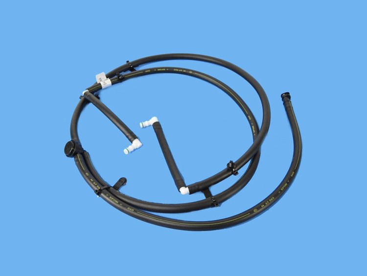 WASHER NOZZLE