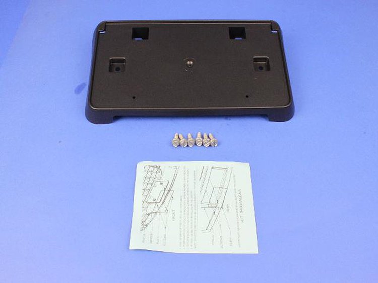 PLATE KIT