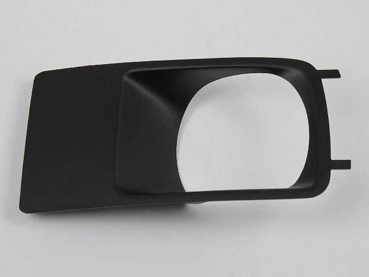 BEZEL FOG LAMP