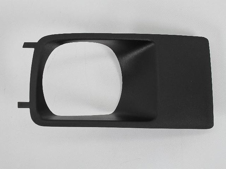 BEZEL FOG LAMP