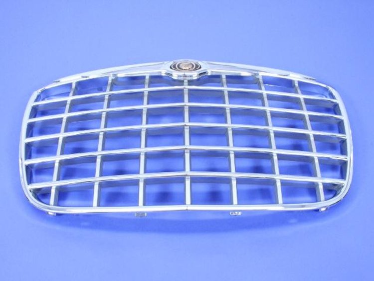 GRILLE RADIATOR