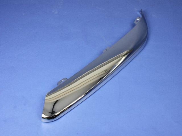 MOLDING FRONT FASCIA