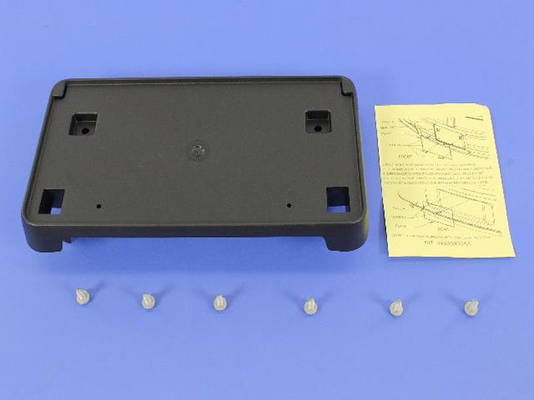 PLATE PACKAGE