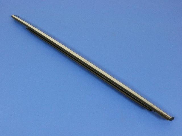 W/STRIP REAR DOOR BELT