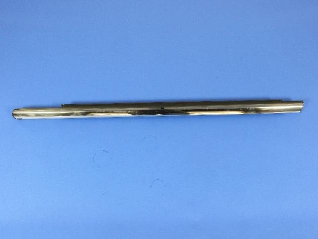 W/STRIP FRONT DOOR BELT