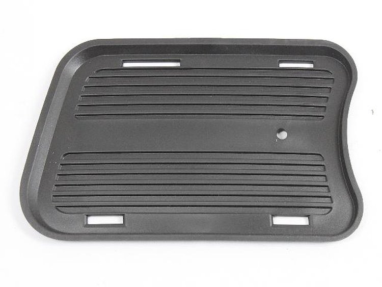 PANEL CLOSEOUT