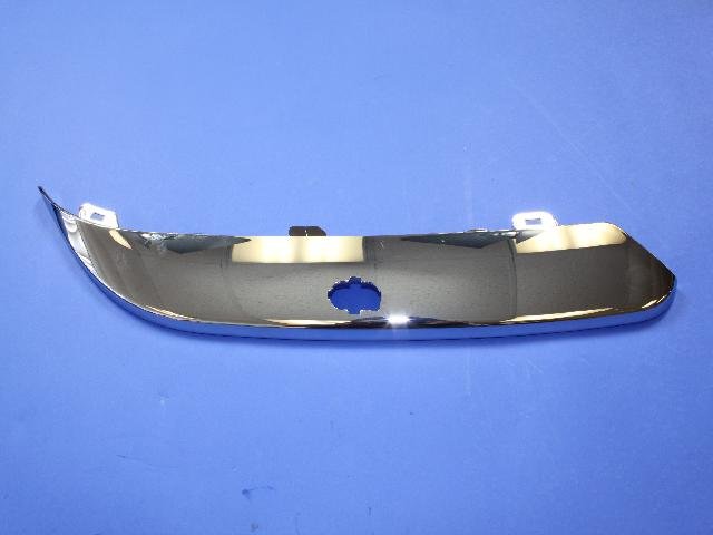 MOLDING FRONT FASCIA