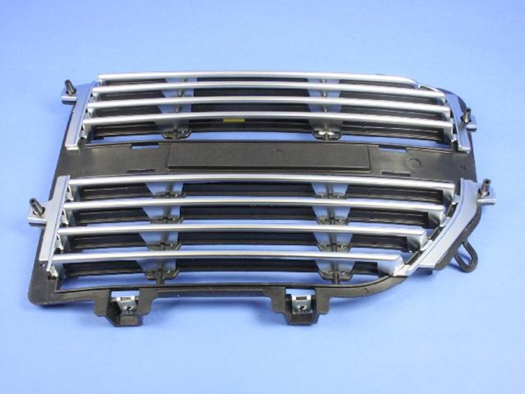 GRILLE RADIATOR