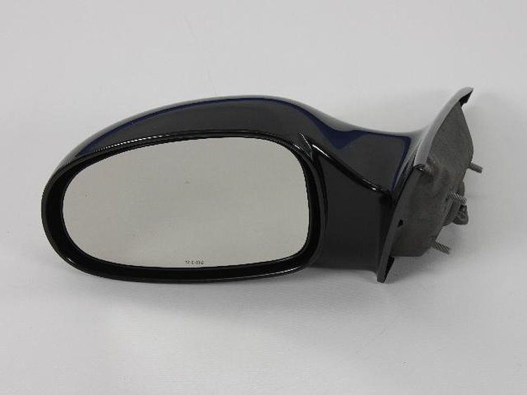 MIRROR OUTSIDE REARVIEW