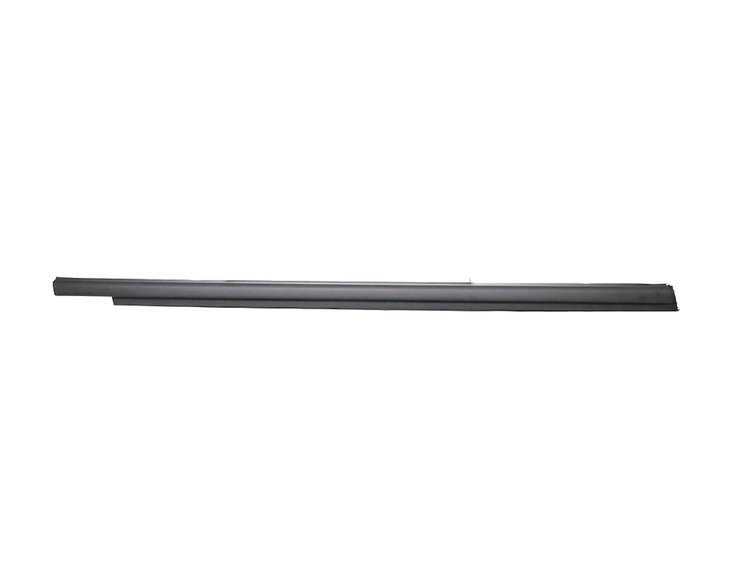 04806138AB Front Door Belt Weatherstrip for 2006-2010 Dodge Charger, Right/Passenger Side