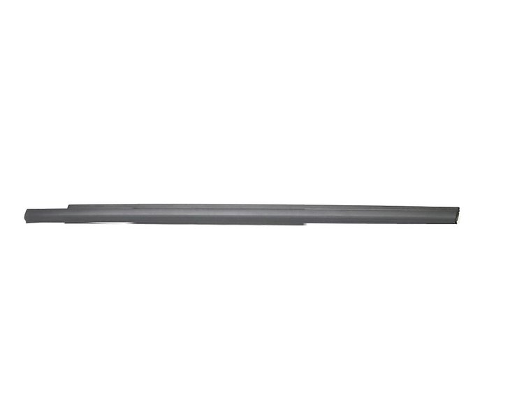04806139AB Front Door Belt Weatherstrip for 2006-2010 Dodge Charger, Left/Driver Side