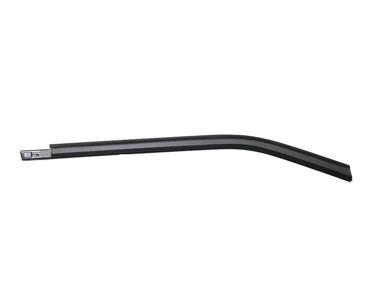 04806141AB Rear Door Belt Weatherstrip for 2006-2010 Dodge Charger, Left/Driver Side
