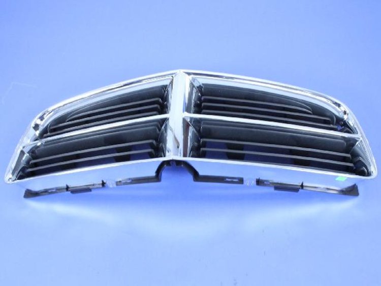 GRILLE RADIATOR