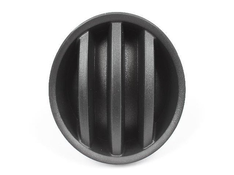 PLUG FOG LAMP HOLE