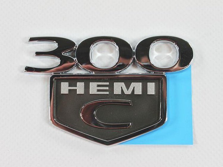 NAMEPLATE