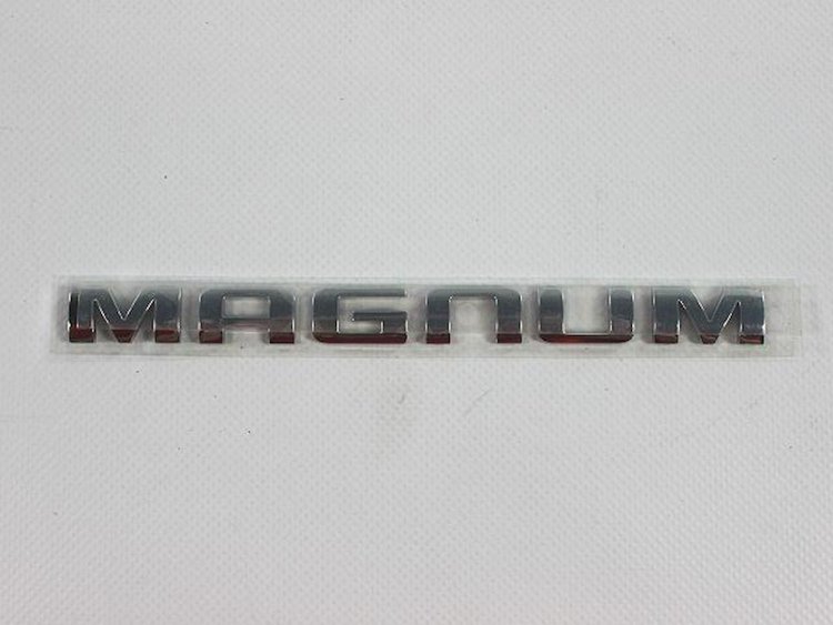 NAMEPLATE