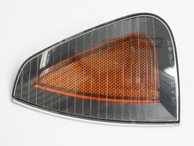 LAMP SIDE MARKER