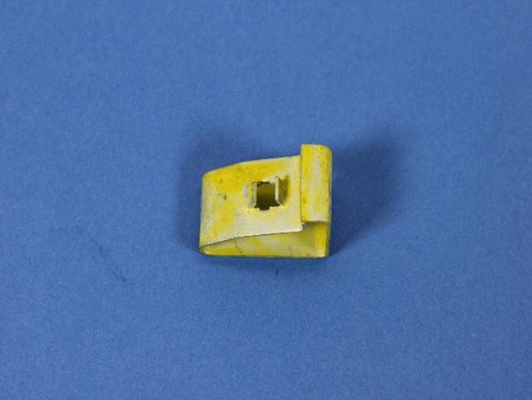 CLIP SPRING