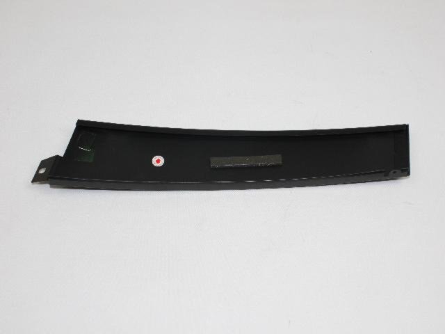 APPLIQUE REAR DOOR