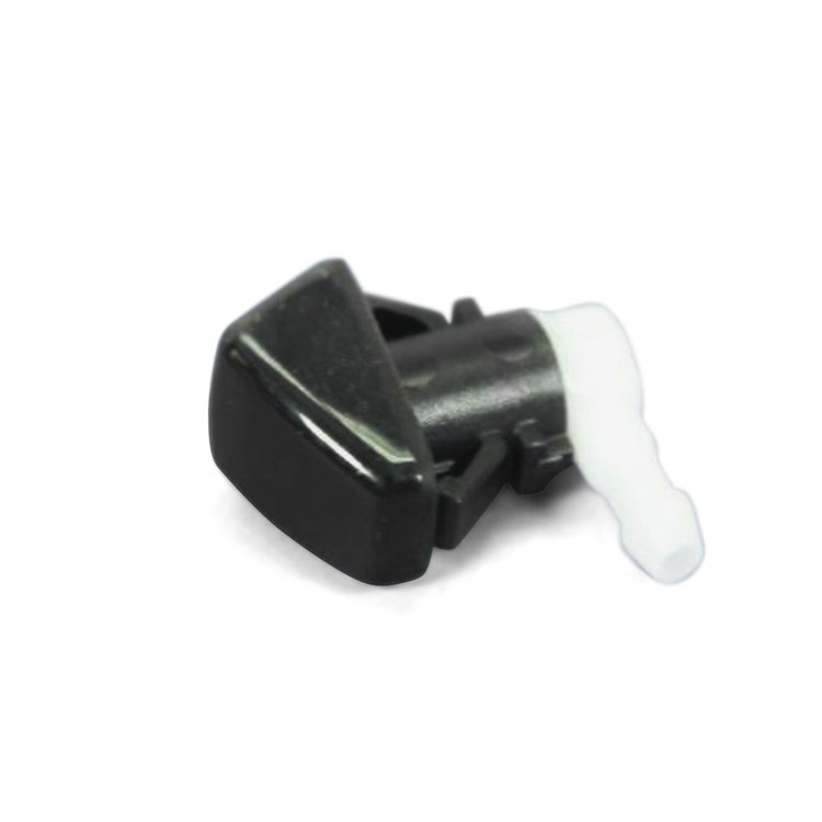 NOZZLE WINDSHIELD WASHER