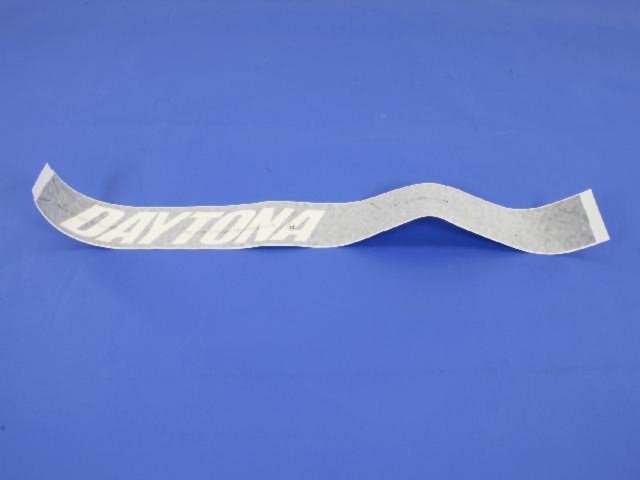 DECAL DAYTONA