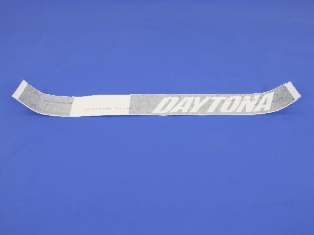 DECAL DAYTONA