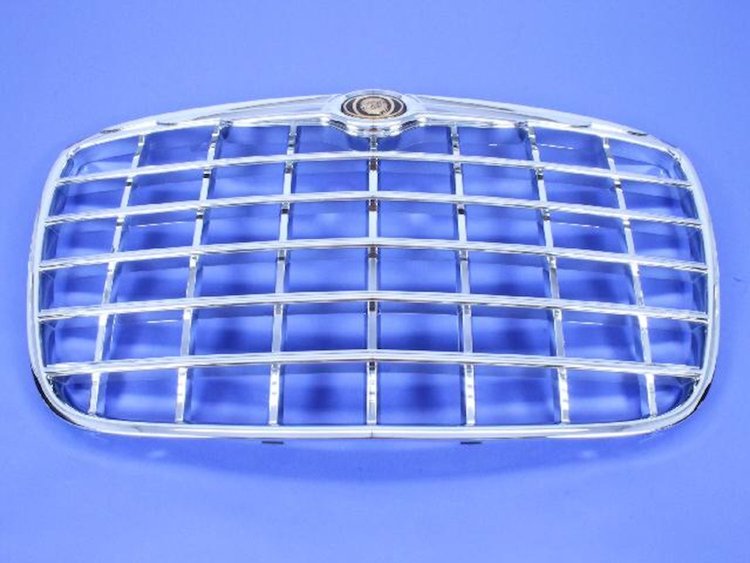 GRILLE RADIATOR