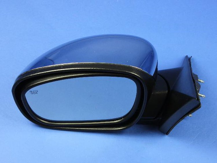 MIRROR OUTSIDE REARVIEW