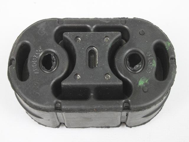 ISOLATOR EXHAUST