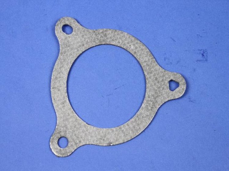 GASKET EXH MANIFOLD/FR C