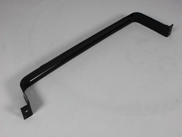 STRAP FUEL TANK