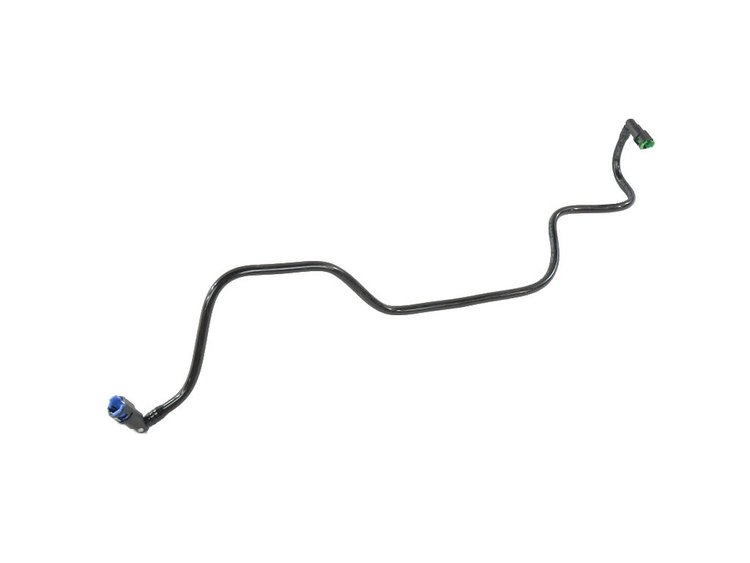 TUBE FUEL SUPPLY