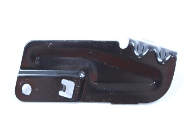 BRACKET PURGE SOLENOID