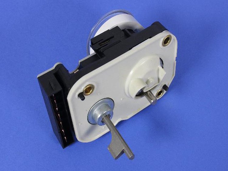 SWITCH IGNITION