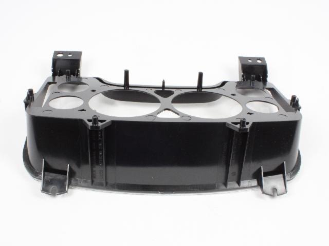 MASK INSTRUMENT CLUSTER