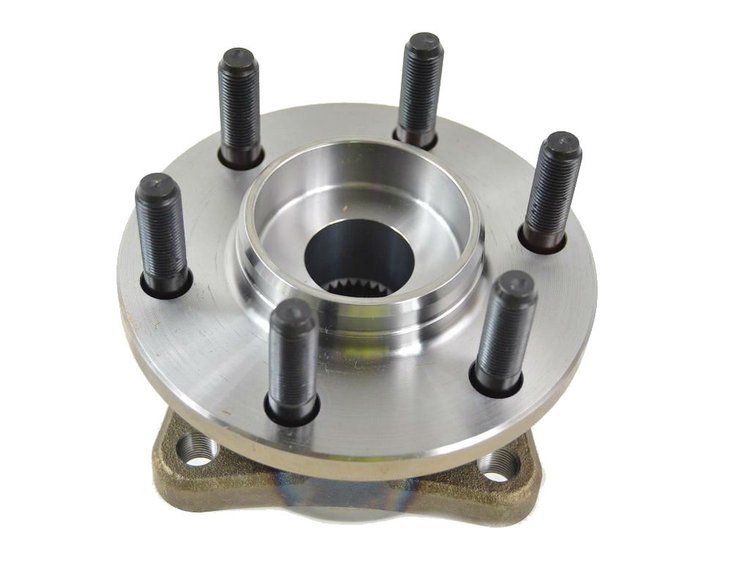 HUB BRAKE