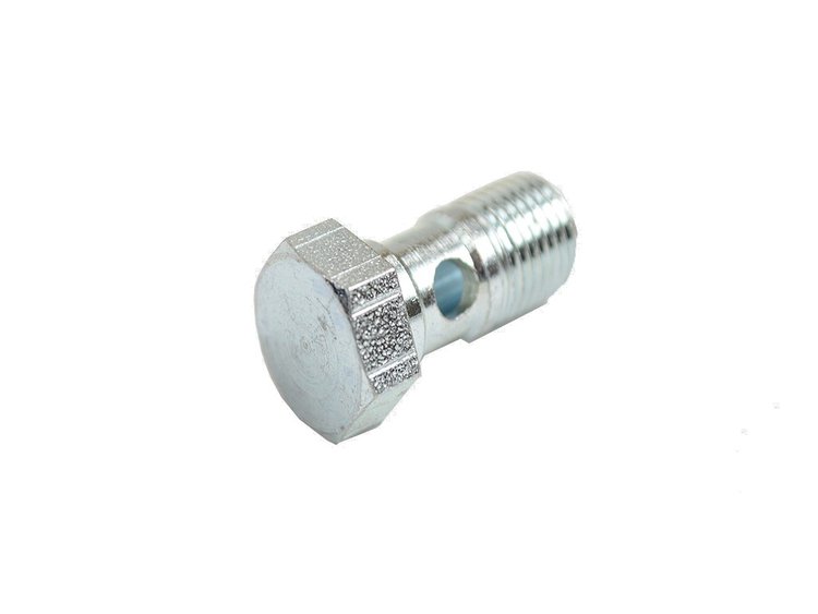 CONNECTOR BANJO