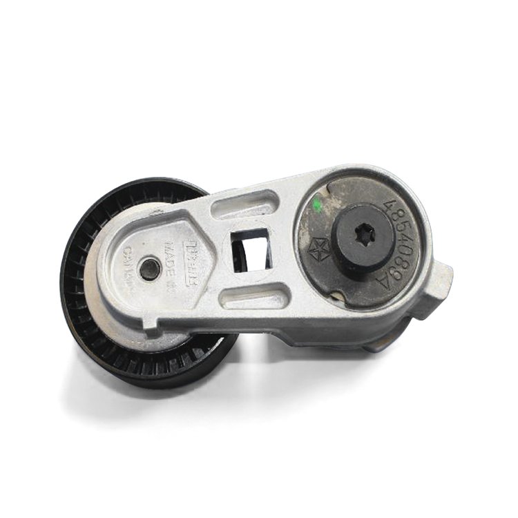 TENSIONER BELT