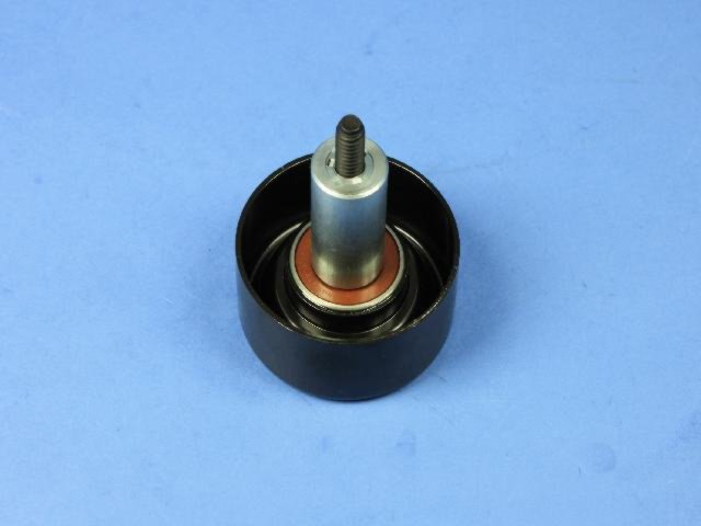PULLEY IDLER
