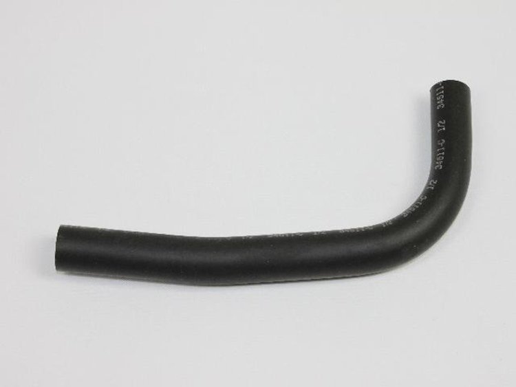 TUBE CRANKCASE VENT