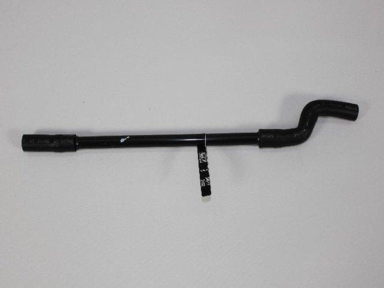 TUBE CYLINDR COVR-A/CLNR
