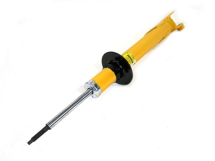 SHOCK SUSPENSION