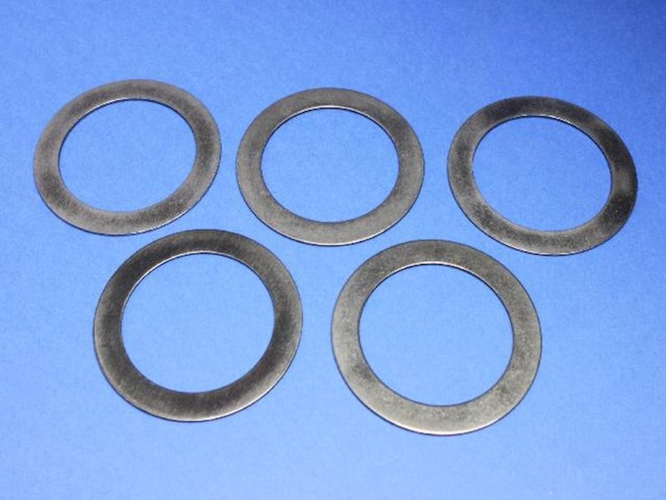 SHIM KIT PINION SHAFT
